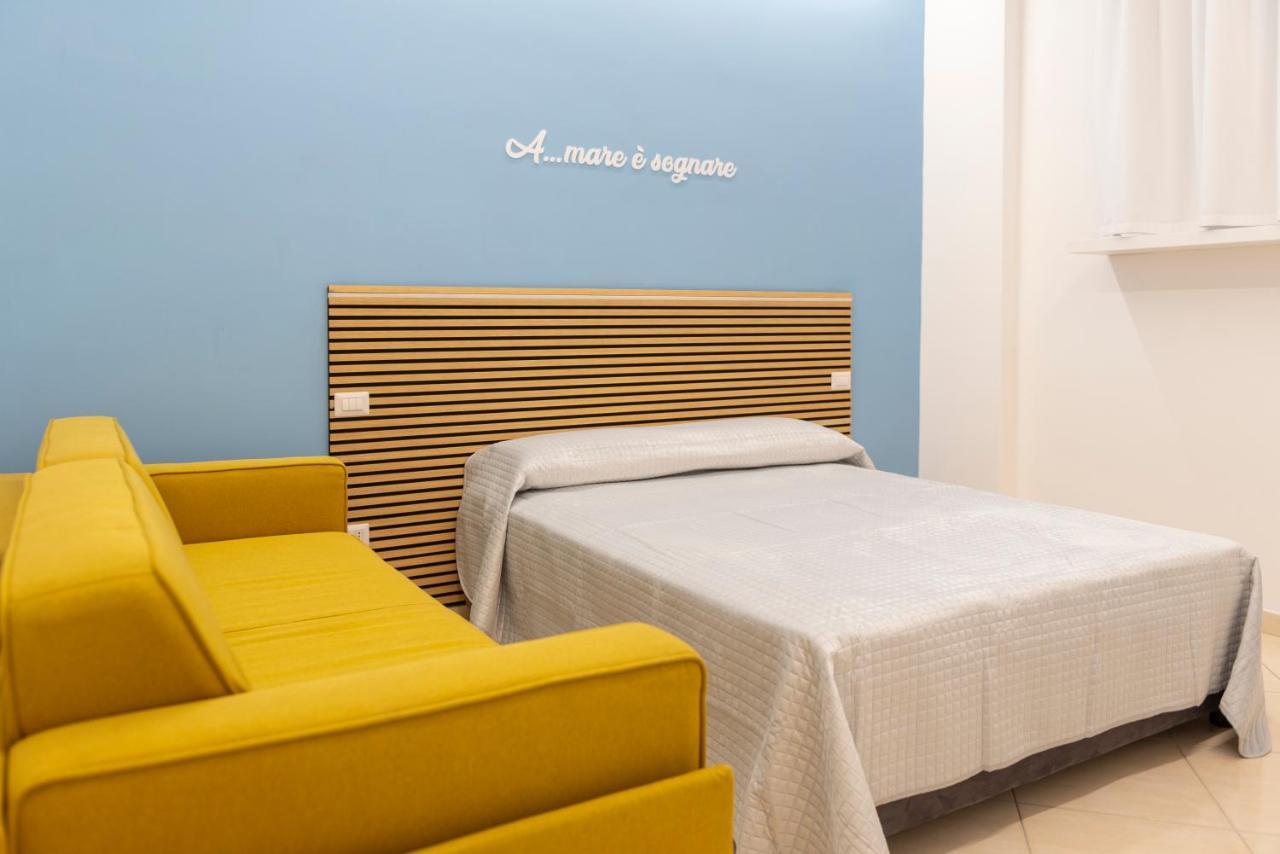 D&d Apartment Sant'Antonio Abate
